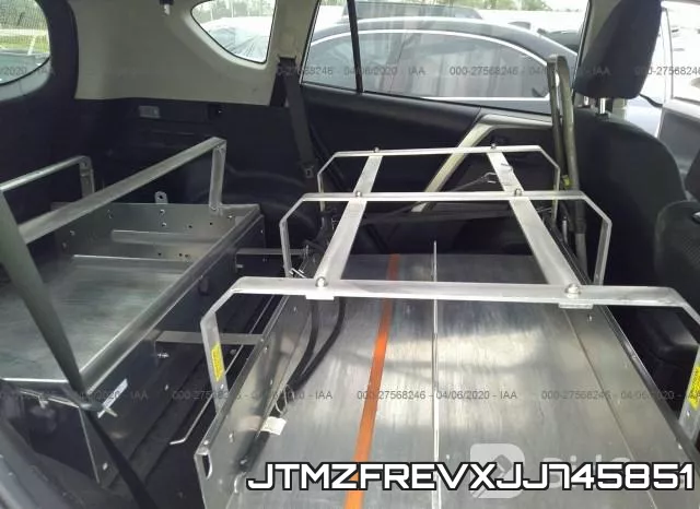 JTMZFREVXJJ745851 фото 9