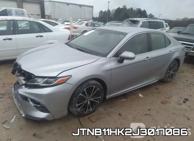 JTNB11HK2J3017086 фото 3