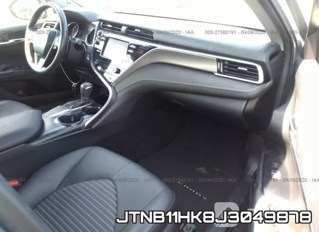 JTNB11HK8J3049878 фото 6