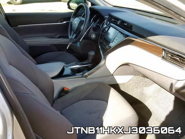 JTNB11HKXJ3036064 фото 6