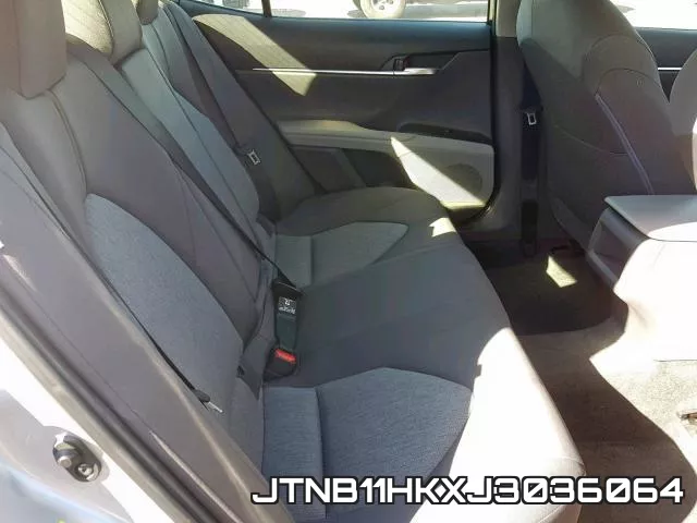 JTNB11HKXJ3036064 фото 7