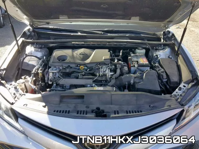 JTNB11HKXJ3036064 фото 8