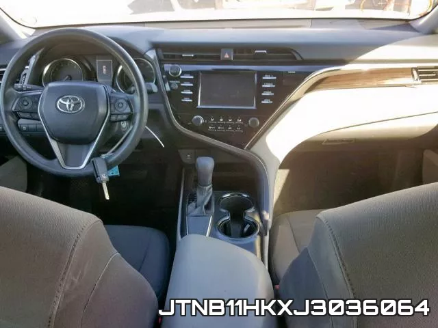 JTNB11HKXJ3036064 фото 10