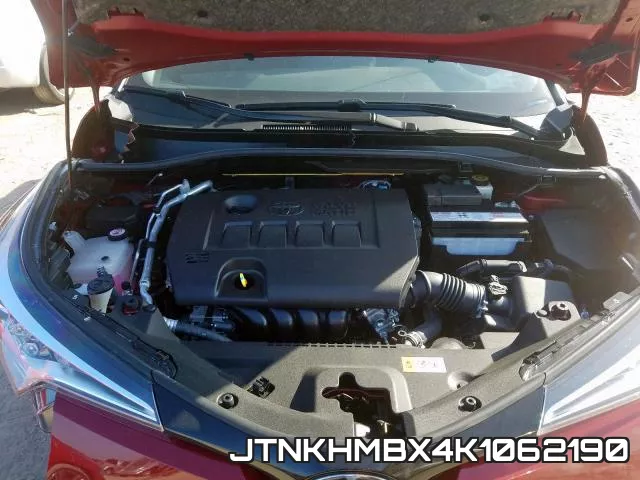 JTNKHMBX4K1062190 фото 8