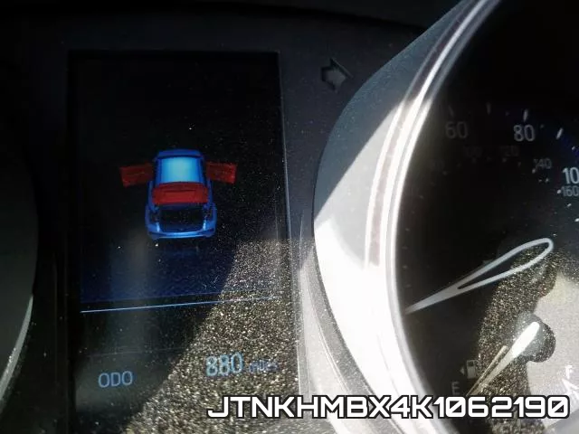 JTNKHMBX4K1062190 фото 9