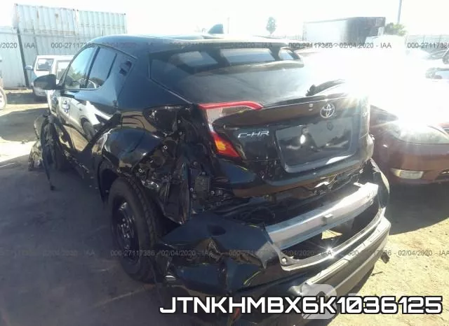 JTNKHMBX6K1036125 фото 4