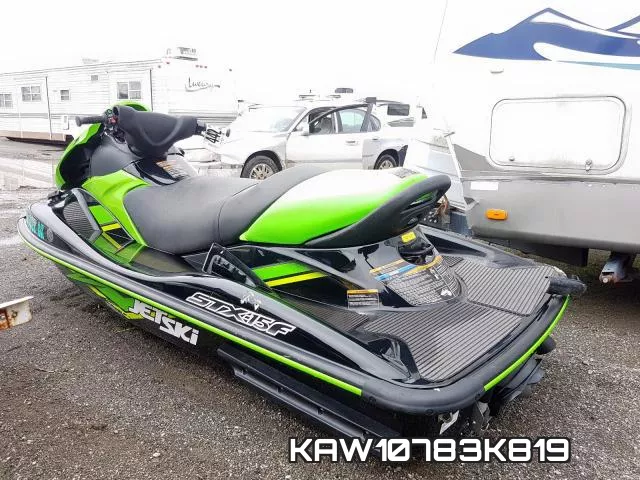 KAW10783K819 фото 4