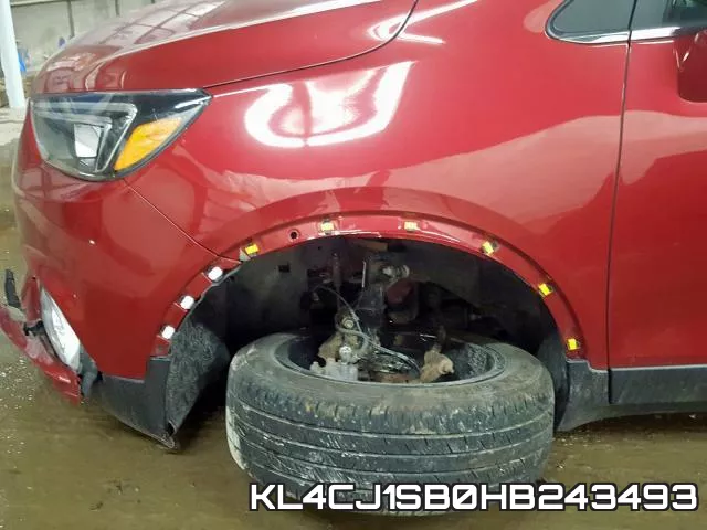 KL4CJ1SB0HB243493 фото 10
