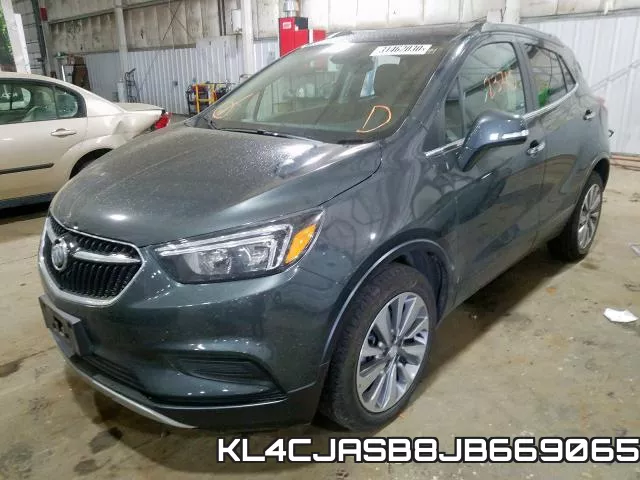 KL4CJASB8JB669065 фото 3