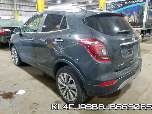 KL4CJASB8JB669065 фото 4