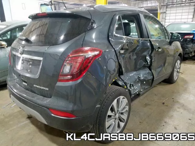 KL4CJASB8JB669065 фото 5