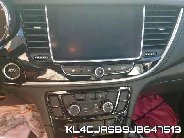 KL4CJASB9JB647513 фото 10