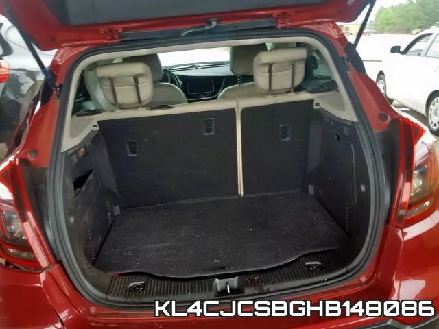 KL4CJCSBGHB148086 фото 10