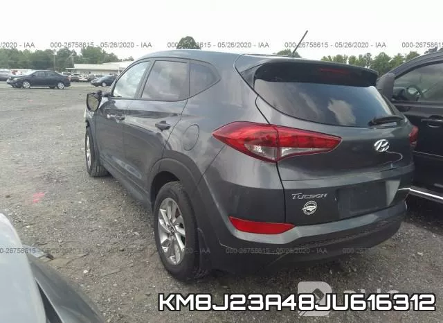 KM8J23A48JU616312 фото 4