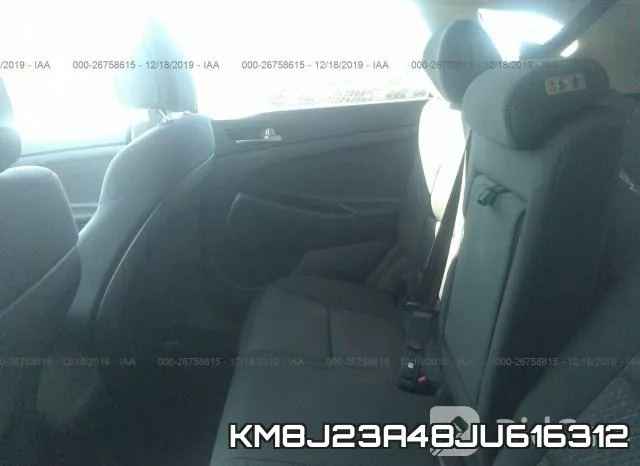 KM8J23A48JU616312 фото 9