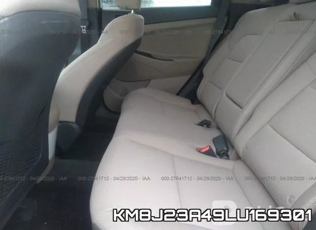 KM8J23A49LU169301 фото 9