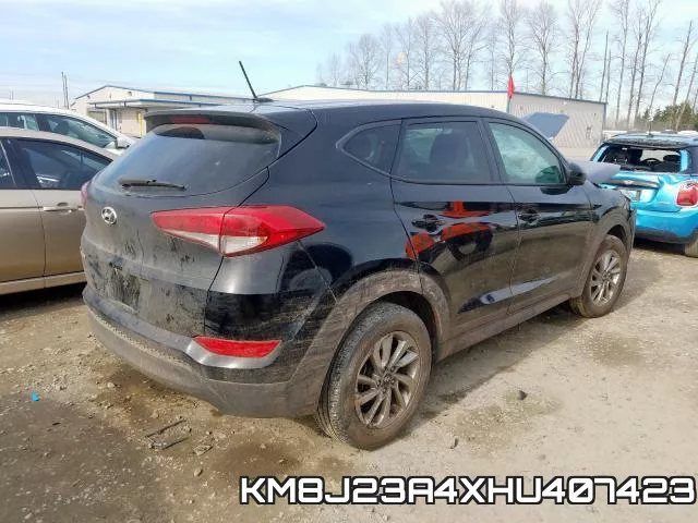 KM8J23A4XHU407423 фото 5