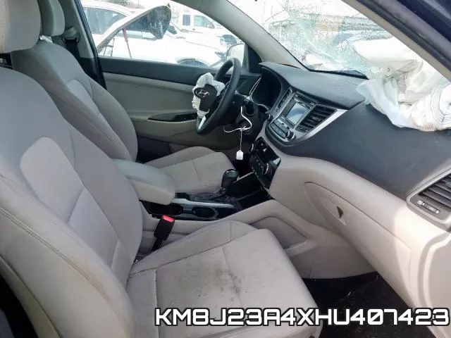 KM8J23A4XHU407423 фото 6