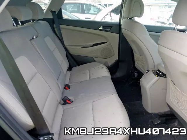 KM8J23A4XHU407423 фото 7