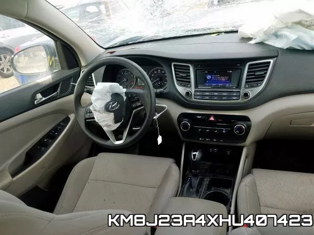 KM8J23A4XHU407423 фото 10