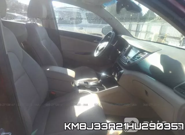 KM8J33A21HU290357 фото 6