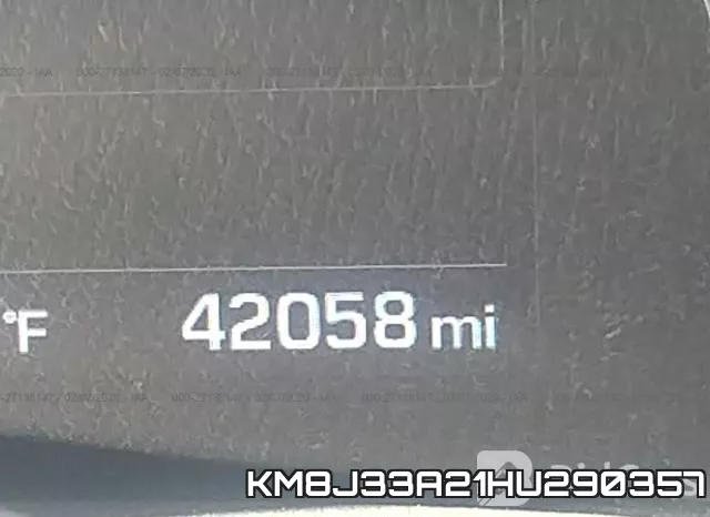KM8J33A21HU290357 фото 8