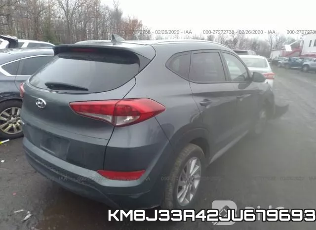 KM8J33A42JU679693 фото 5