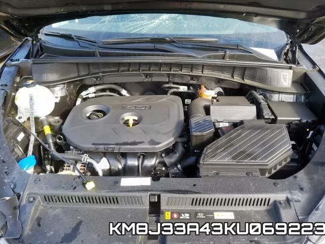 KM8J33A43KU069223 фото 8