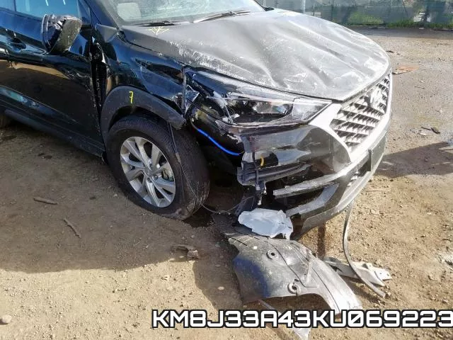 KM8J33A43KU069223 фото 10