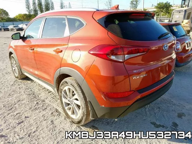 KM8J33A49HU532734 фото 4