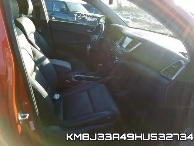 KM8J33A49HU532734 фото 6