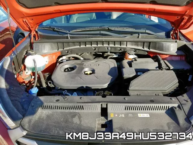 KM8J33A49HU532734 фото 8