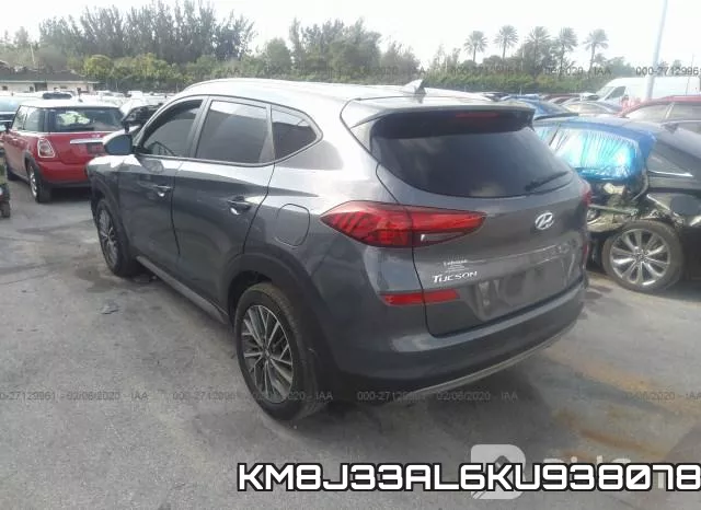 KM8J33AL6KU938078 фото 4