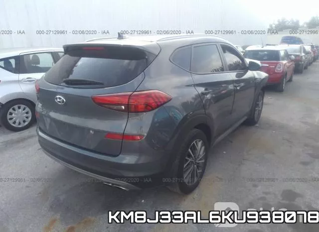 KM8J33AL6KU938078 фото 5