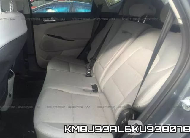 KM8J33AL6KU938078 фото 9