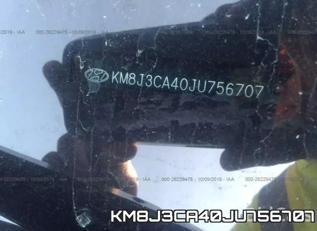 KM8J3CA40JU756707 фото 10