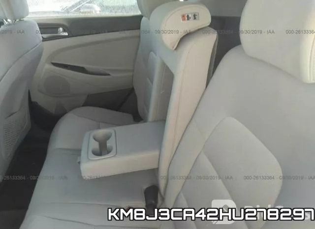 KM8J3CA42HU278297 фото 9