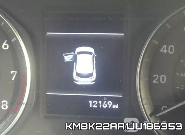 KM8K22AA1JU186353 фото 8