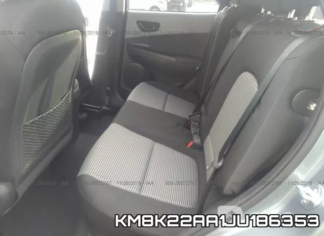 KM8K22AA1JU186353 фото 9