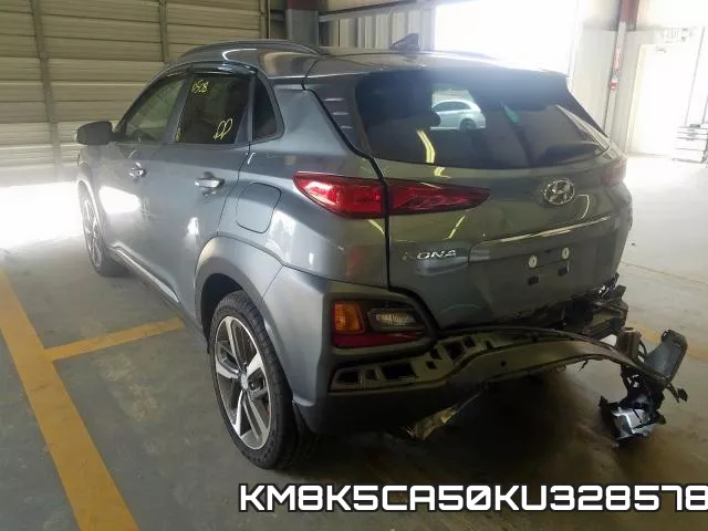 KM8K5CA50KU328578 фото 4