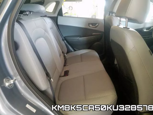 KM8K5CA50KU328578 фото 7