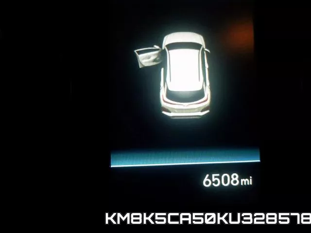KM8K5CA50KU328578 фото 9