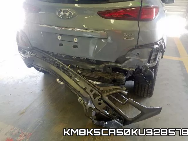 KM8K5CA50KU328578 фото 10