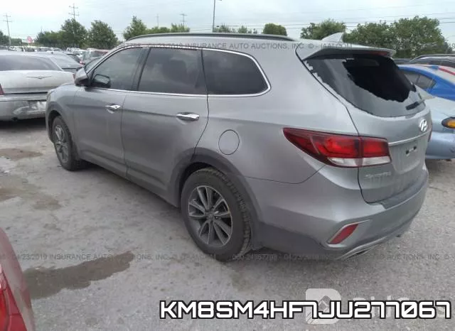 KM8SM4HF7JU277067 фото 4