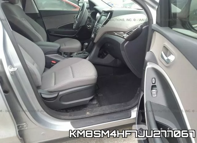 KM8SM4HF7JU277067 фото 6