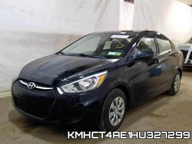 KMHCT4AE1HU327299 фото 3