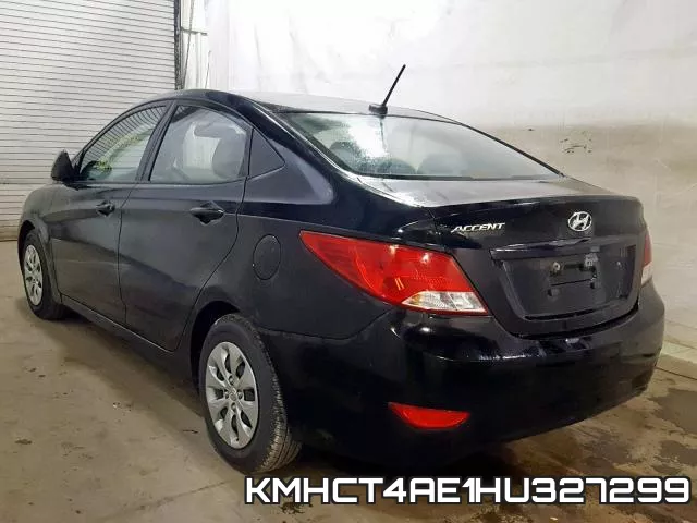 KMHCT4AE1HU327299 фото 4