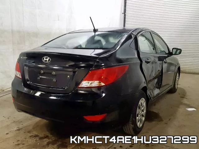 KMHCT4AE1HU327299 фото 5