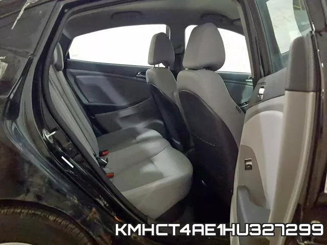 KMHCT4AE1HU327299 фото 7