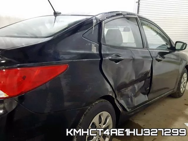 KMHCT4AE1HU327299 фото 10